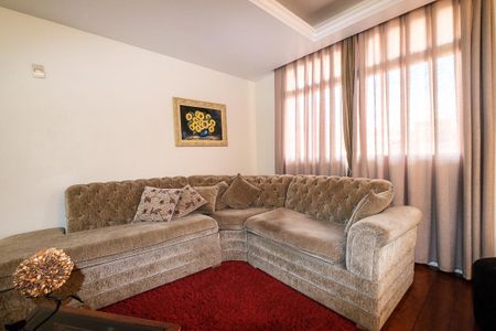 Apartamento à venda com 300m², 4 quartos e 3 vagasSala 3