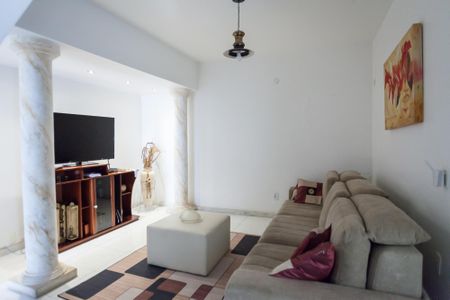 Apartamento à venda com 300m², 4 quartos e 3 vagasSala de TV