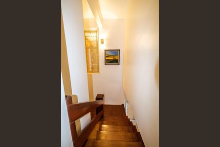 Apartamento à venda com 300m², 4 quartos e 3 vagasCorredor