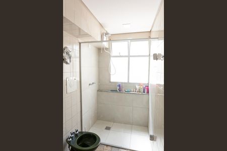 Apartamento à venda com 300m², 4 quartos e 3 vagasBanheiro Social