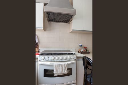 Apartamento à venda com 300m², 4 quartos e 3 vagasCozinha