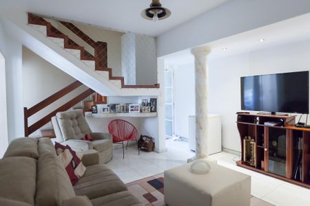 Apartamento à venda com 300m², 4 quartos e 3 vagasSala de TV