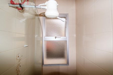 Apartamento à venda com 300m², 4 quartos e 3 vagasBanheiro Social