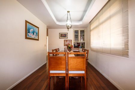 Apartamento à venda com 300m², 4 quartos e 3 vagasSala 3