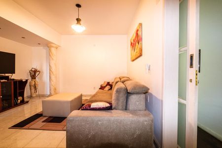 Apartamento à venda com 300m², 4 quartos e 3 vagasSala