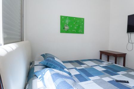 Apartamento à venda com 300m², 4 quartos e 3 vagasQuarto 2