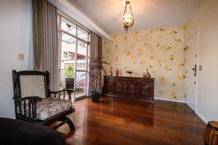 Apartamento à venda com 300m², 4 quartos e 3 vagasSala 3