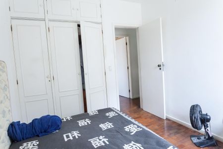 Apartamento à venda com 300m², 4 quartos e 3 vagasQuarto 3