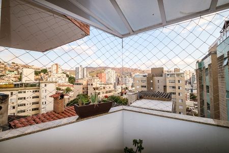 Apartamento à venda com 300m², 4 quartos e 3 vagasVaranda 