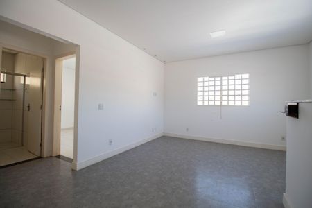Sala de casa para alugar com 2 quartos, 80m² em Samambaia, Brasília