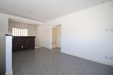 Sala de casa para alugar com 2 quartos, 80m² em Samambaia, Brasília