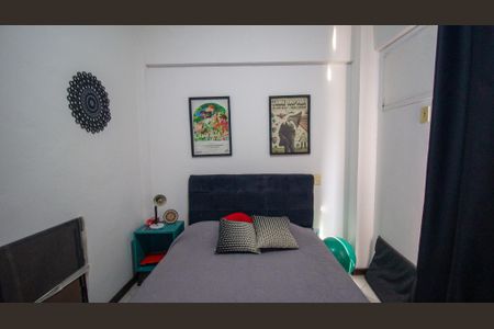 Apartamento à venda com 89m², 3 quartos e 1 vagaQuarto
