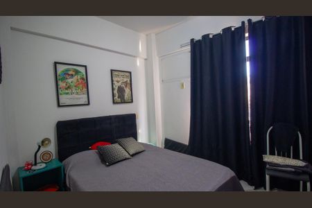 Apartamento à venda com 89m², 3 quartos e 1 vagaQuarto