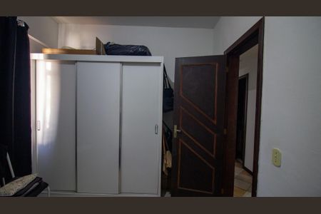 Apartamento à venda com 89m², 3 quartos e 1 vagaQuarto