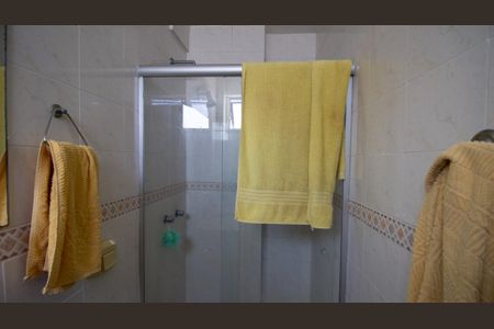 Apartamento à venda com 89m², 3 quartos e 1 vagaBanheiro da Suíte 2