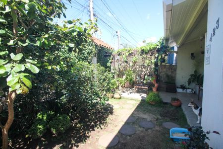 Casa à venda com 120m², 3 quartos e 3 vagasJardim