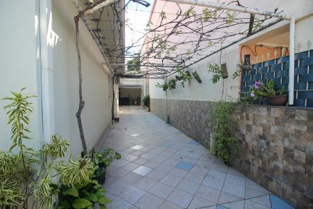Casa à venda com 120m², 3 quartos e 3 vagasQuintal