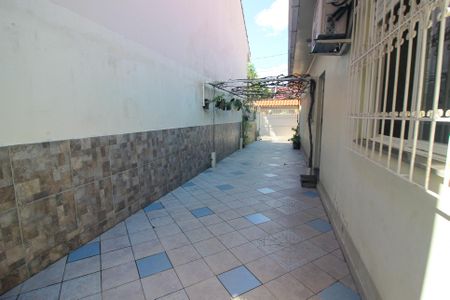 Casa à venda com 120m², 3 quartos e 3 vagasQuintal