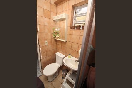 Casa à venda com 120m², 3 quartos e 3 vagasBanheiro 2