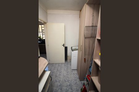 Casa à venda com 120m², 3 quartos e 3 vagasÁrea de Serviço