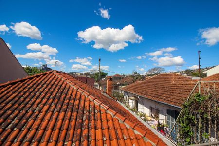 Casa à venda com 120m², 3 quartos e 3 vagasVista do Terraço