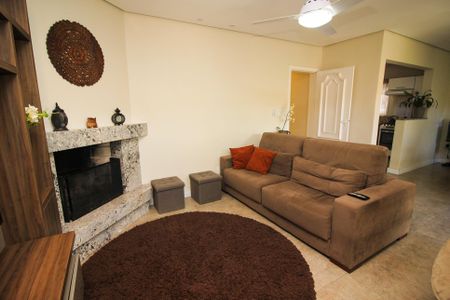 Sala de casa à venda com 3 quartos, 120m² em Vila Joao Pessoa, Porto Alegre