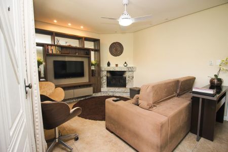 Casa à venda com 120m², 3 quartos e 3 vagasSala