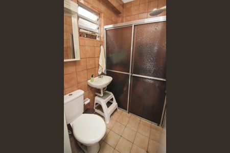 Casa à venda com 120m², 3 quartos e 3 vagasBanheiro 2