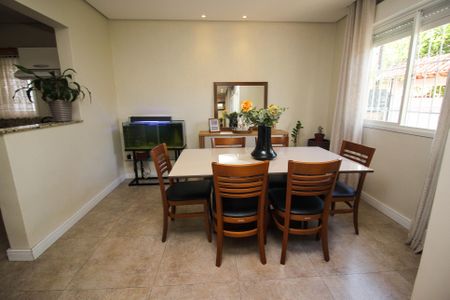 Casa à venda com 120m², 3 quartos e 3 vagasSala de Jantar