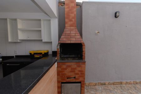Casa à venda com 180m², 3 quartos e 3 vagas Casa à venda com 180m², 3 quartos e 3 vagasEspaço Gourmet