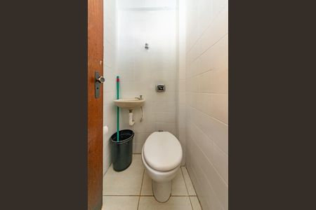 Apartamento à venda com 173m², 4 quartos e 2 vagas Apartamento à venda com 173m², 4 quartos e 2 vagasÁrea de Serviço