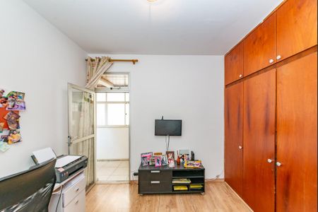 Apartamento à venda com 173m², 4 quartos e 2 vagas Apartamento à venda com 173m², 4 quartos e 2 vagasQuarto 1