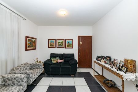 Apartamento à venda com 173m², 4 quartos e 2 vagas Apartamento à venda com 173m², 4 quartos e 2 vagasSala 1