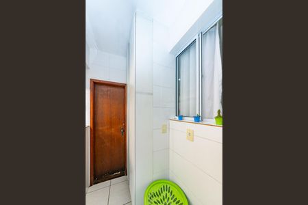 Apartamento à venda com 173m², 4 quartos e 2 vagas Apartamento à venda com 173m², 4 quartos e 2 vagasÁrea de Serviço