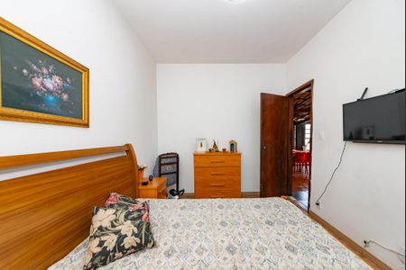 Apartamento à venda com 173m², 4 quartos e 2 vagas Apartamento à venda com 173m², 4 quartos e 2 vagasQuarto 3