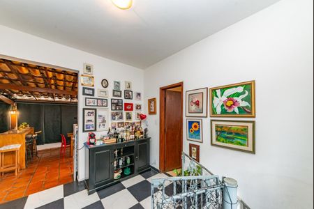 Apartamento à venda com 173m², 4 quartos e 2 vagas Apartamento à venda com 173m², 4 quartos e 2 vagasSala 2