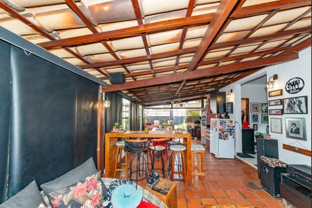 Apartamento à venda com 173m², 4 quartos e 2 vagas Apartamento à venda com 173m², 4 quartos e 2 vagasVaranda gourmet