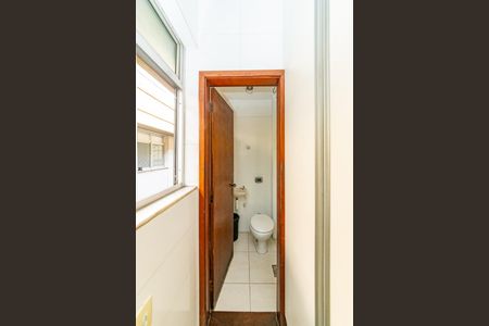 Apartamento à venda com 173m², 4 quartos e 2 vagas Apartamento à venda com 173m², 4 quartos e 2 vagasÁrea de Serviço