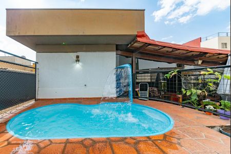 Apartamento à venda com 173m², 4 quartos e 2 vagas Apartamento à venda com 173m², 4 quartos e 2 vagasPiscina