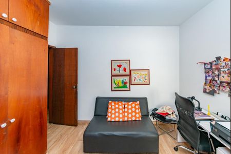 Apartamento à venda com 173m², 4 quartos e 2 vagas Apartamento à venda com 173m², 4 quartos e 2 vagasQuarto 1