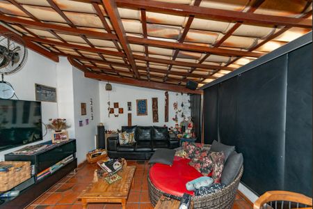 Apartamento à venda com 173m², 4 quartos e 2 vagas Apartamento à venda com 173m², 4 quartos e 2 vagasVaranda gourmet