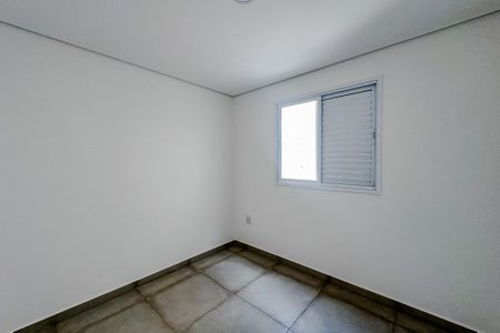 Quarto 1 de apartamento para alugar com 2 quartos, 42m² em Mooca, São Paulo