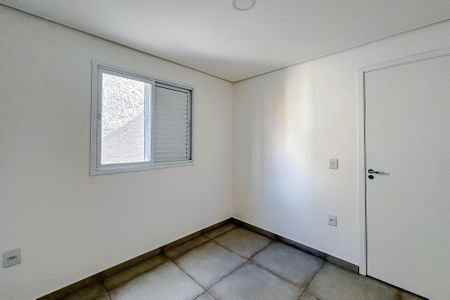 Quarto 1 de apartamento para alugar com 2 quartos, 42m² em Mooca, São Paulo