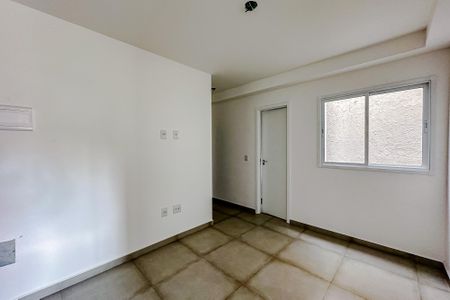 Sala de apartamento para alugar com 2 quartos, 42m² em Mooca, São Paulo