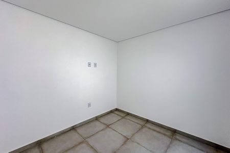 Quarto 1 de apartamento para alugar com 2 quartos, 42m² em Mooca, São Paulo