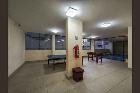 Apartamento à venda com 65m², 2 quartos e 1 vagaÁrea comum