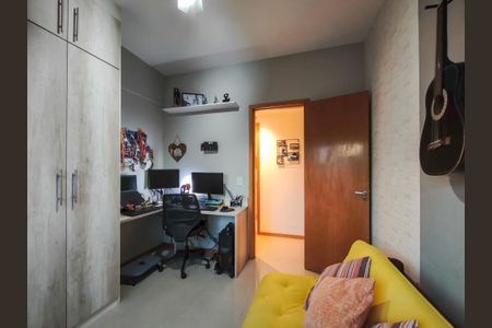 Apartamento à venda com 65m², 2 quartos e 1 vagaQuarto