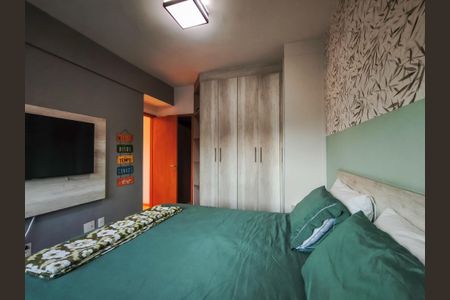 Apartamento à venda com 65m², 2 quartos e 1 vagaSuíte