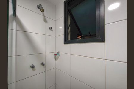 Apartamento à venda com 65m², 2 quartos e 1 vagaBanheiro da Suíte