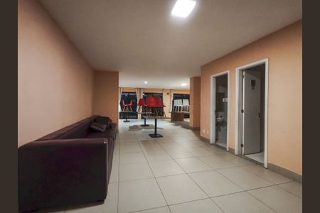 Apartamento à venda com 65m², 2 quartos e 1 vagaÁrea comum